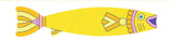 Sardines Fishy Sticky Notes