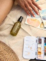 Botanical Body Oil