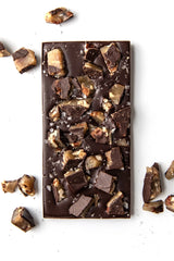 Wildwood Chocolate Bars