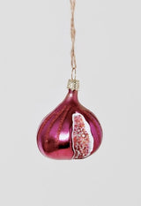 ORCHARD FIG ORNAMENT