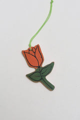 Tulip Ornament