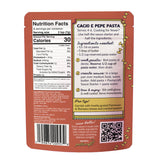 Cacio E Pepe Pasta Sauce Starter