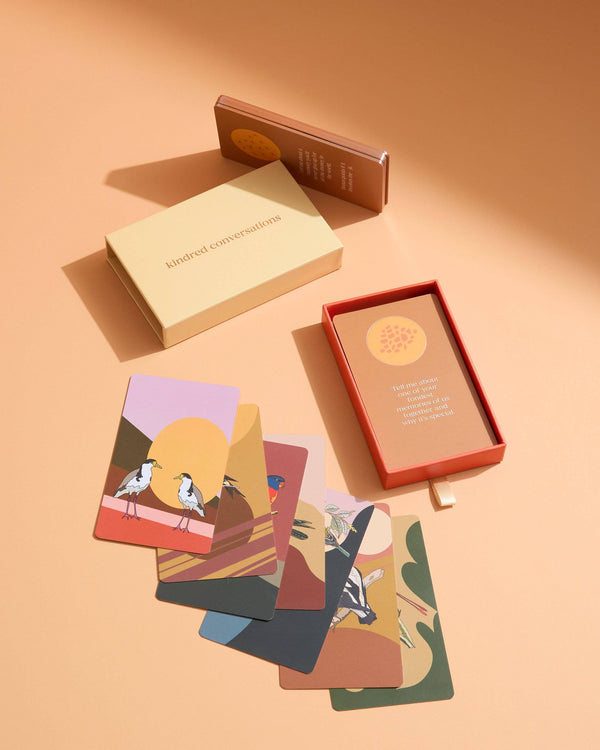 Kindred Conversations