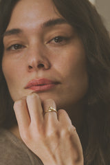 Ferro Nail Ring