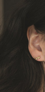 Tulsi Earrings