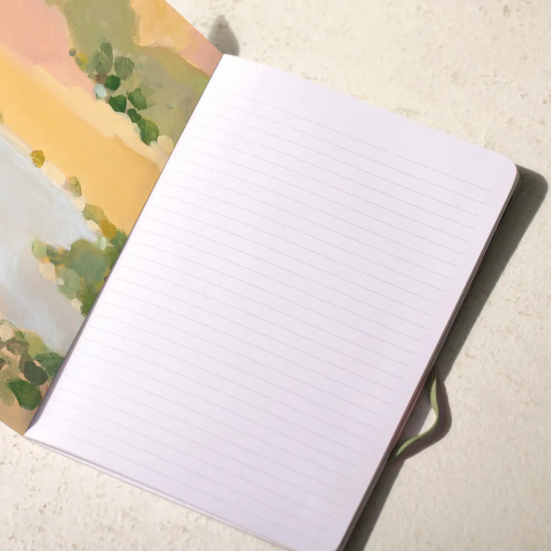 In the Beginning Notebook Set