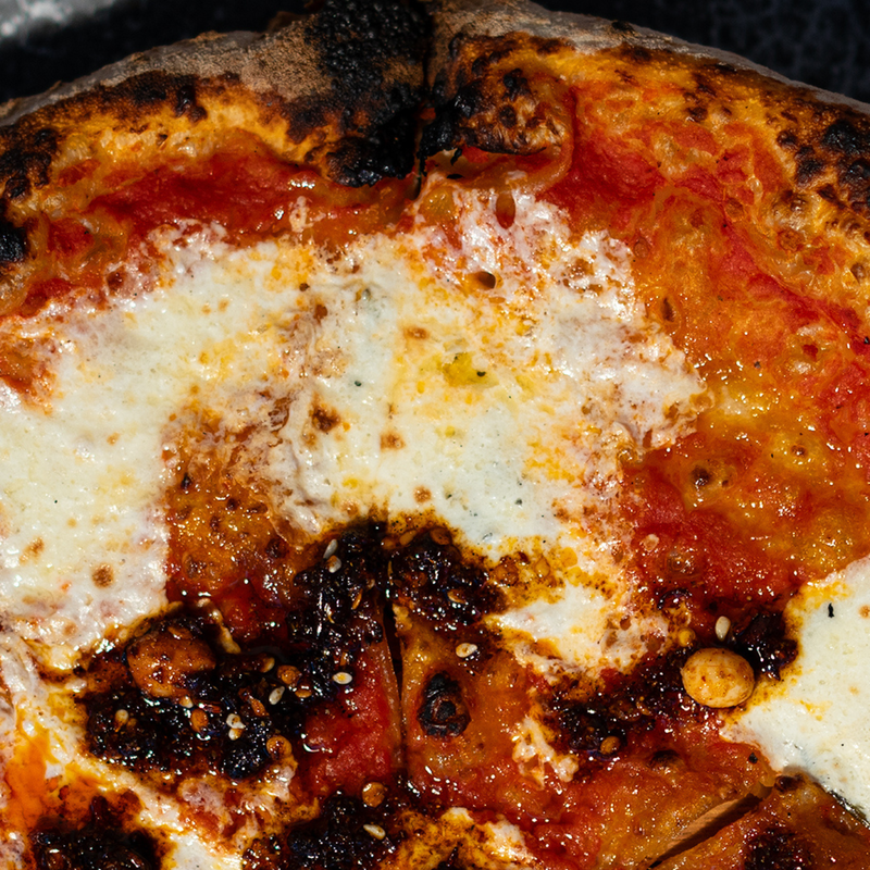 Chili Crisp with Fermented Black Beans