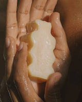 Late Summer ~ Silk Conditioner Bar