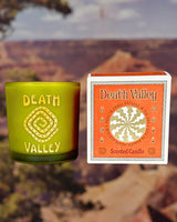 Sandalwood & Musk Candle