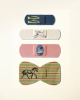 Bamboo-boo Bandaids