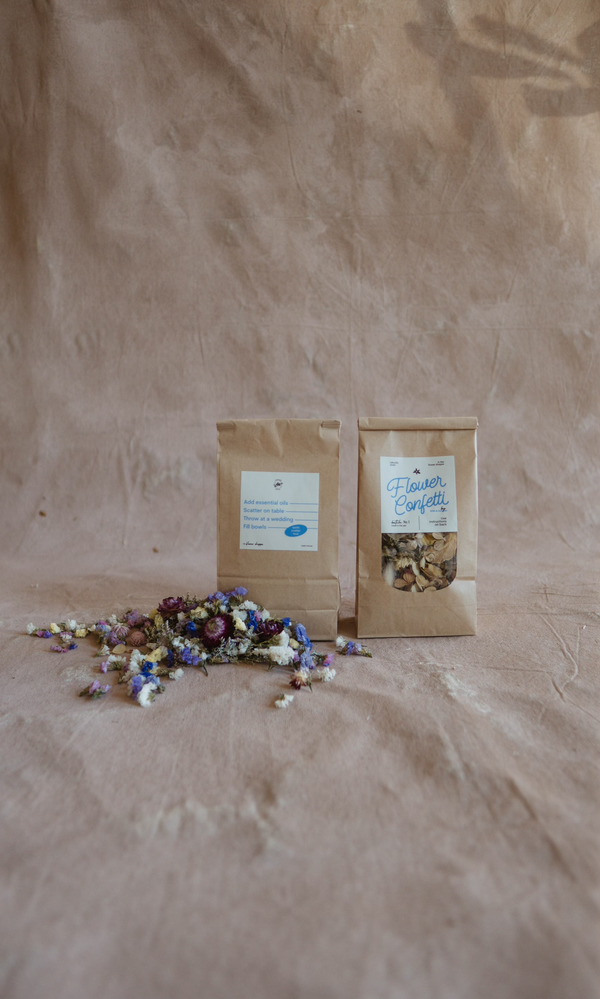 Flower Confetti