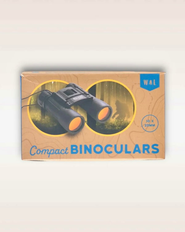 Compact Binoculars