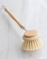 Bamboo Dish Brush