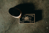 Beechwood Boar Bristle Beard Brush