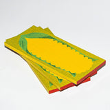 Corn - Risograph Notepad