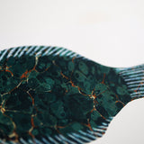Little Fish Halibut Print