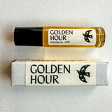 Wild Bird Apothecary ~ Perfume Oil