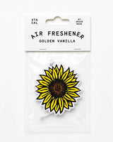Air Freshener - Sunflower