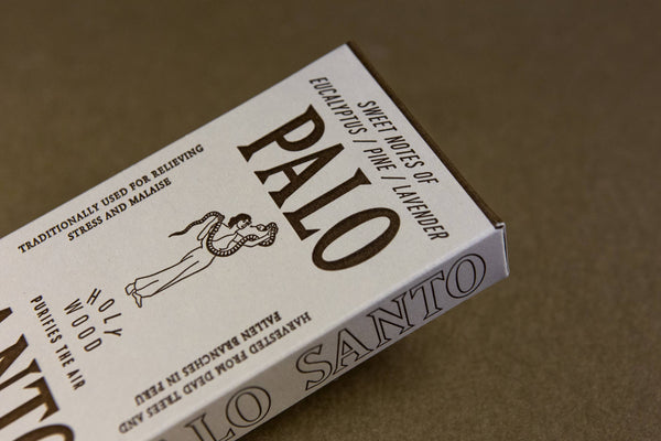 Palo Santo