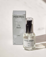 Cloud Hair Oil