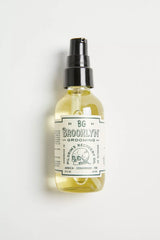 Pilgrim's Recovery Oil