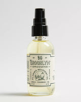 Pilgrim's Recovery Oil