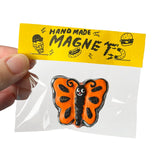 Handmade Fridge Magnets