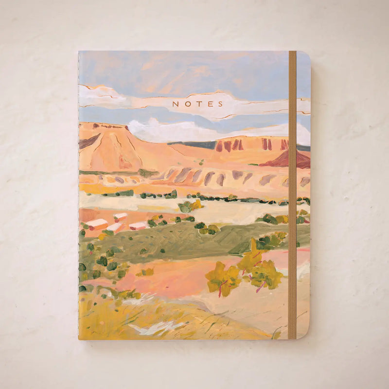 In the Beginning Notebook Set