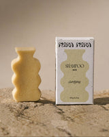 Herb Garden ~ Clarifying Shampoo Bar