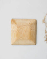 Bamboo Pot Scraper