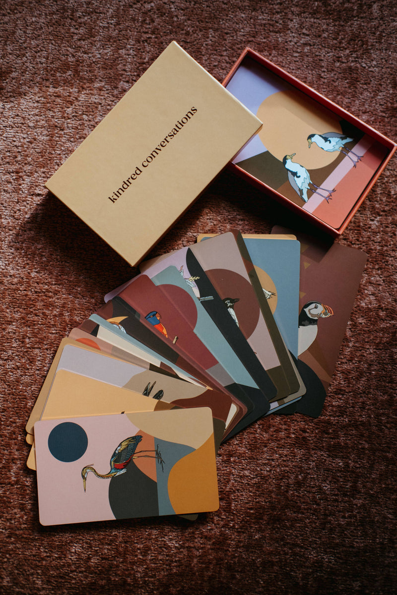 Kindred Conversations