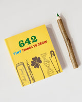 642 Tiny Things to Draw