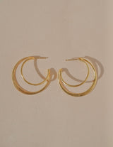 Passage Earrings