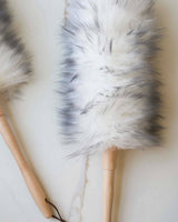 Wool Duster