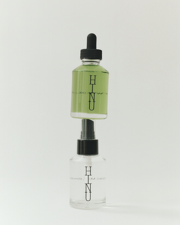 Hair Growth Oil
