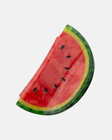 WATERMELON HAIR CLAW