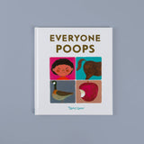 Everyone Poops Book