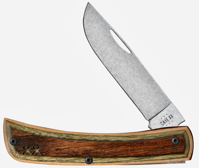 Sod Buster Jr Knife