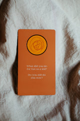 Kindred Conversations