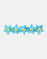 FORGET ME NOT HAIR CLIP