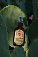 Thundercloud Creosote Spray 