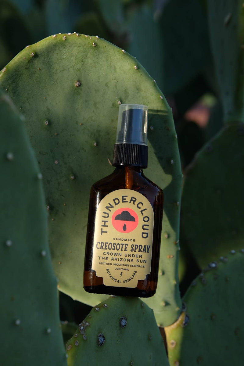 Thundercloud Creosote Spray 