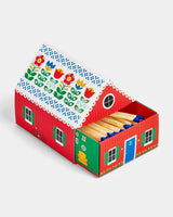 Matchbox Cottage