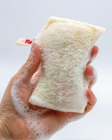 Floofah Kitchen Luffa