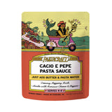 Cacio E Pepe Pasta Sauce Starter