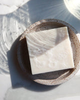Facial Cleansing Bar, Gentle & Unscented