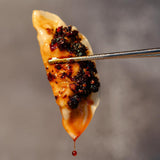 Chili Crisp with Fermented Black Beans