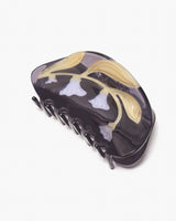 Moonflower Hair Claw