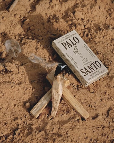 Palo Santo