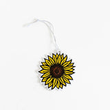 Air Freshener - Sunflower